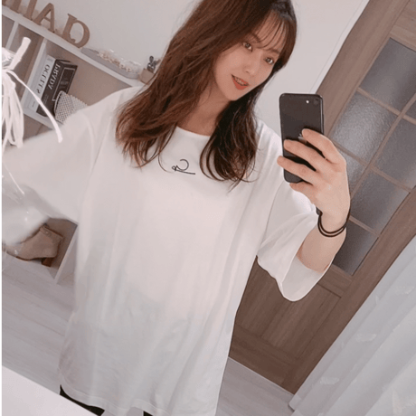 ♡オリジナルロゴTシャツ♡