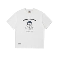 再入荷！LATE Tシャツ