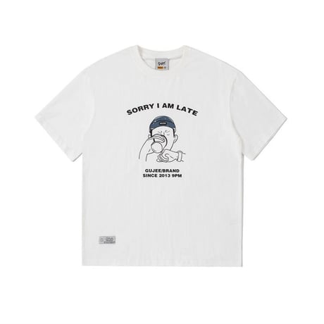 再入荷！LATE Tシャツ