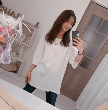 ♡オリジナルロゴTシャツ♡