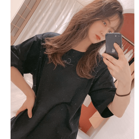 ♡オリジナルロゴTシャツ♡