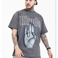 再入荷！NEW！Rhudeティーシャツ
