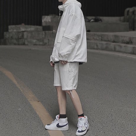 【men's】セットアップ