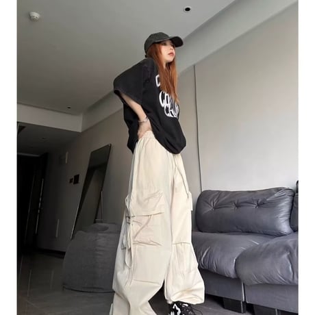 再入荷！カーゴパンツ
