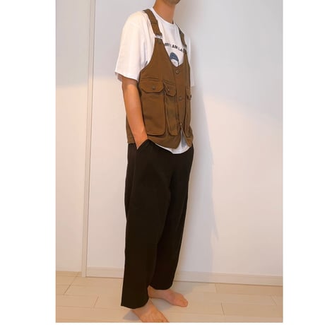 タクティカルベスト