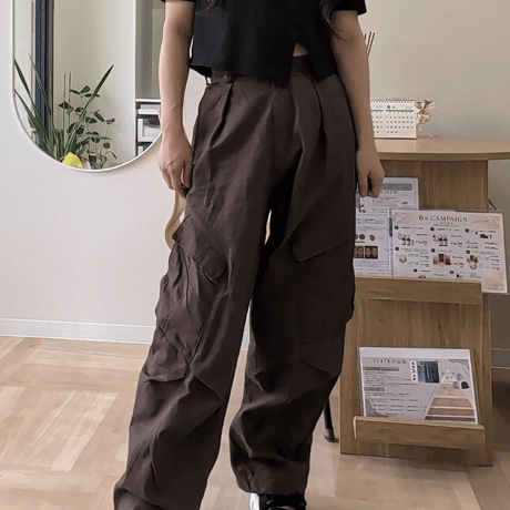 NEW！カーゴパンツ