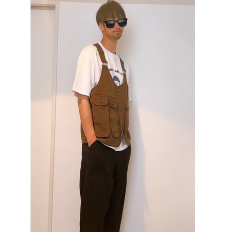 タクティカルベスト