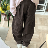 NEW！カーゴパンツ