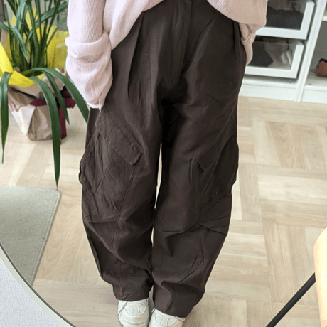 NEW！カーゴパンツ