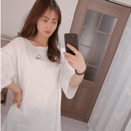 ♡オリジナルロゴTシャツ♡