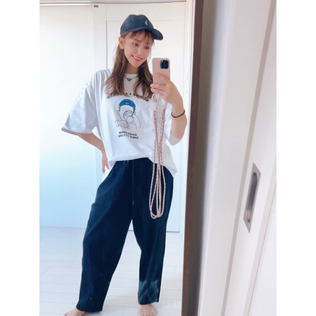再入荷！LATE Tシャツ