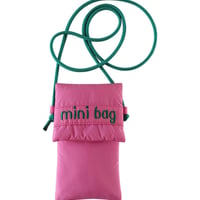 mini bag【即納】