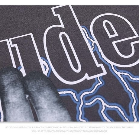 再入荷！NEW！Rhudeティーシャツ