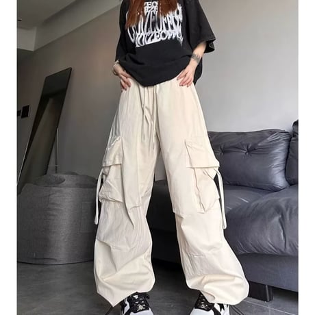 再入荷！カーゴパンツ