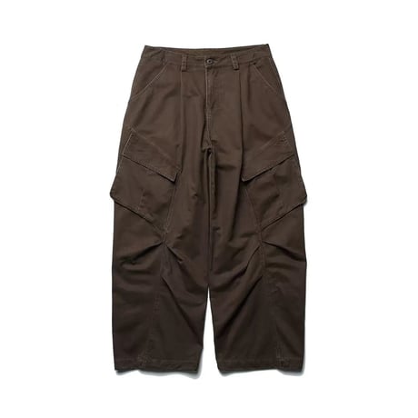 NEW！カーゴパンツ