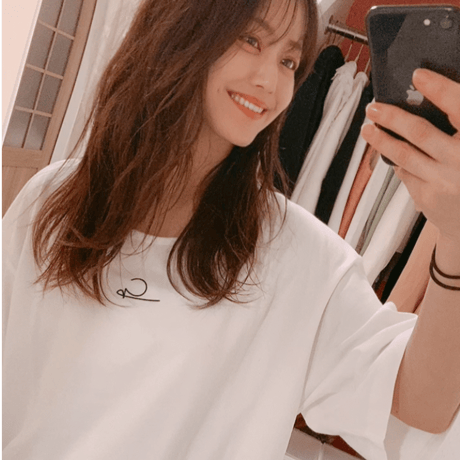 ♡オリジナルロゴTシャツ♡