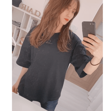 ♡オリジナルロゴTシャツ♡