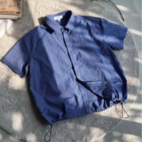NEW！チェックシャツ