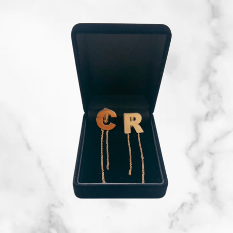 CＲピアス＆イヤリング