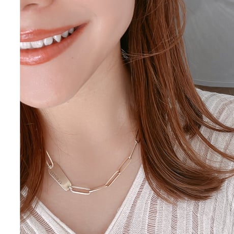 ★限定set価格★(k18)ネックレスB＋ブレスレット