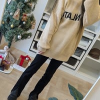 NEW！ロゴニット
