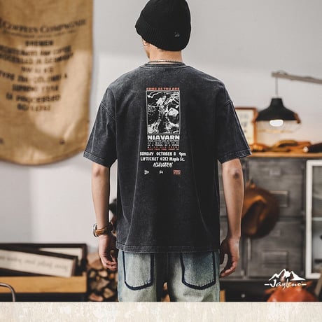 NEW！ロックTシャツ