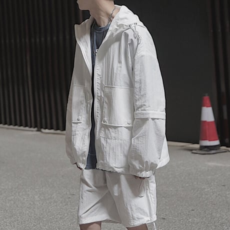 【men's】セットアップ