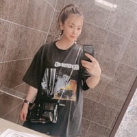 再入荷！NEW！バンドTシャツ