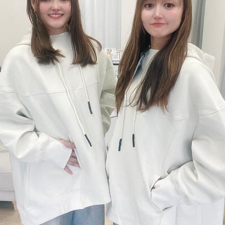ビッグパーカー