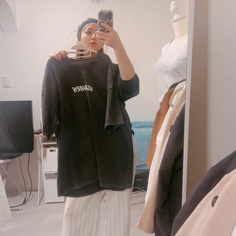 NEW！ロックTシャツ