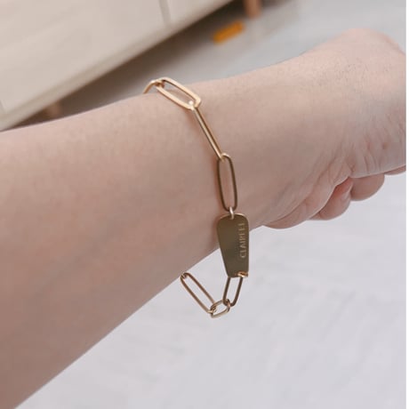 ★限定set価格★(k18)ネックレスB＋ブレスレット