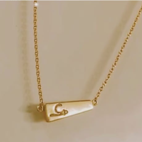 ★限定set価格★(k18)ネックレス＋C.Ｒピアスorイヤリング