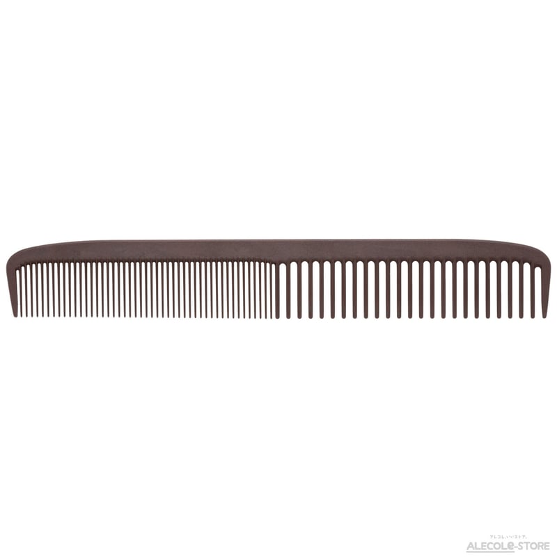 カーボンコーム クリエイト No.977 ロングカットコーム（大荒/中荒