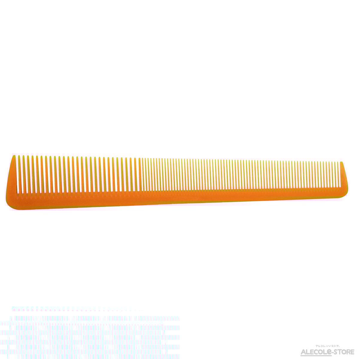 理容　櫛　コーム　本鼈甲　上印　ベーク 理容 櫛 コーム 本鼈甲 上印 ベーク