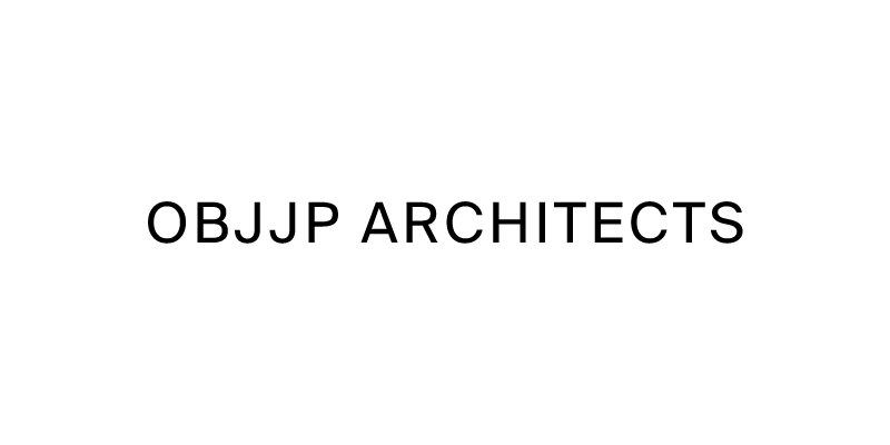 OBJJP ARCHITECTS