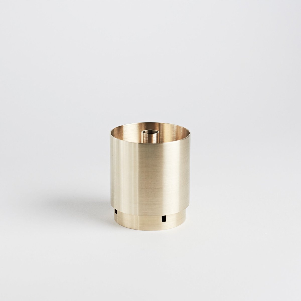OBJJP ARCHITECTS 真鍮 アロマオイルバーナー fit=scale-down,w=1200