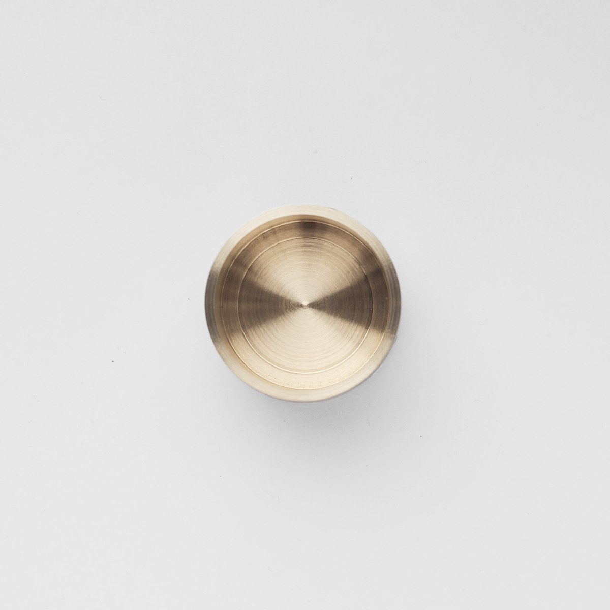 真鍮のティーキャンドルホルダー LOW | OBJJP ARCHITECTS 真鍮のティーキャンドルホルダー LOW | OBJJP ARCHITECTS