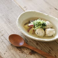 期間限定/鶏団子とさつま芋のスープ煮/150g