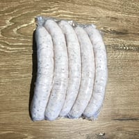 冷凍チューリンガージャンボフランク（5本入）