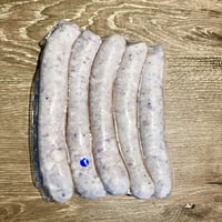冷凍ゴロ肉ガーリック（5本入）