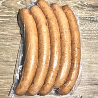 あらびきジャンボフランク（5本入）