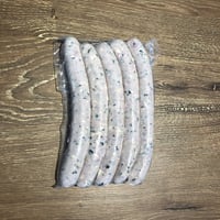 ほうれん草チーズジャンボフランク（5本入）
