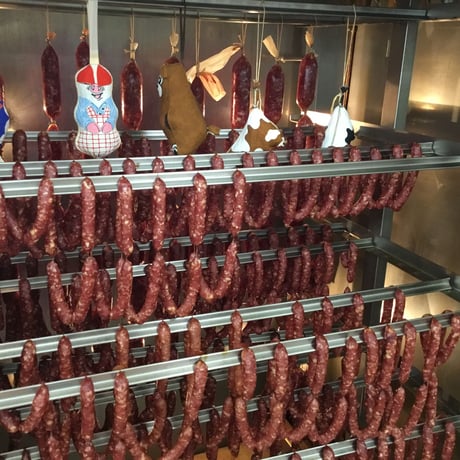 ITEM | König / ケーニッヒ