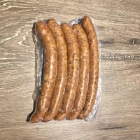 チョリソーチーズジャンボフランク（5本入）