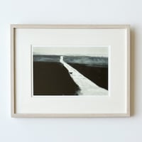 the way