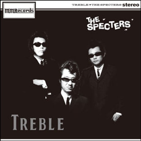 新品CD3枚セット/THE SPECTERS ザ・スペクターズ 1st&amp;2nd他 The SPECTERS ザ・スペクターズ 1st&2nd&シングルフルセットの