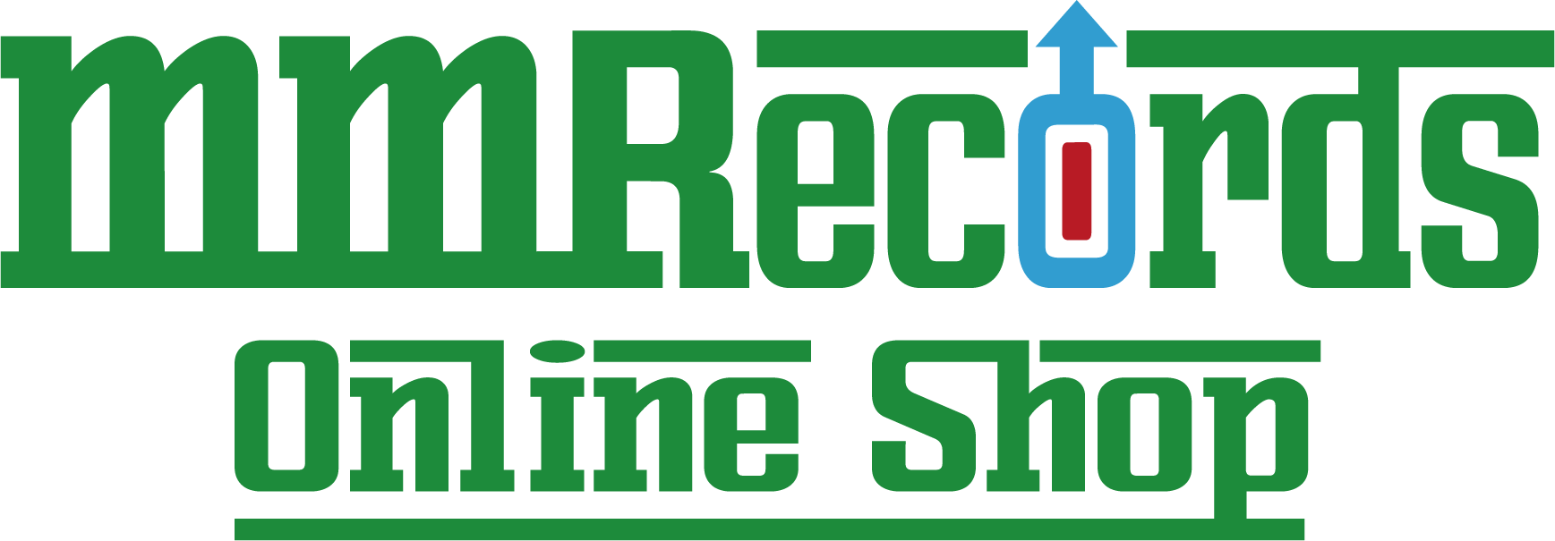 MMRecords★SHOP