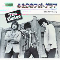 The BADGE ザ・バッヂ/サインCD4枚セット未発表全3枚&amp;キング他おまけ Yahoo!オークション -「ザ・バッヂ」(音楽) の落札相場・落札価格