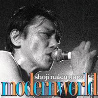 大森信和『SKY WAS BLUE』 | MMRecords☆SHOP
