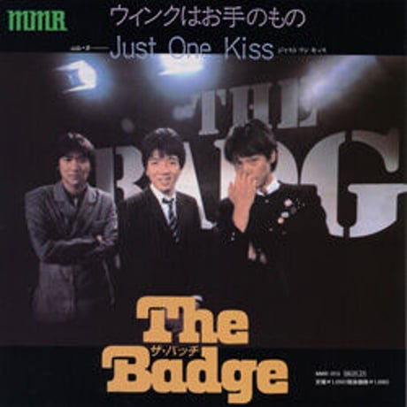 The BADGE ザ・バッヂ 7インチEPレコード新品2枚セット Yahoo!オークション -「the badge」(レコード) の落札相場・落札価格